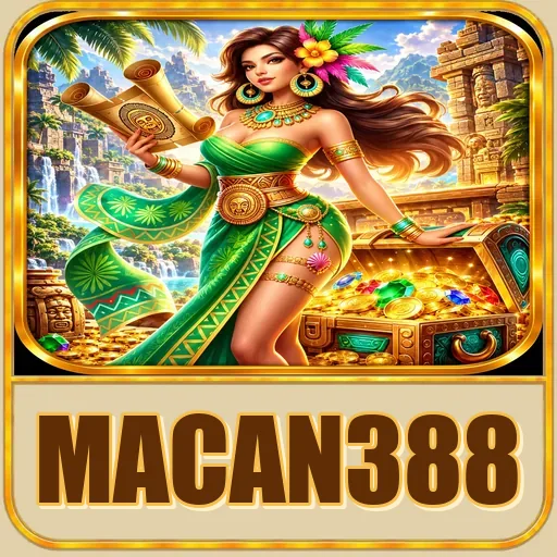 Gambar verifikasi tautan alternatif resmi macan388 Indonesia
